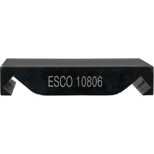Flat Top Adapter for 20 & 25 Ton Tall-Style ESCO Jack Stands Toolneeds Inc.