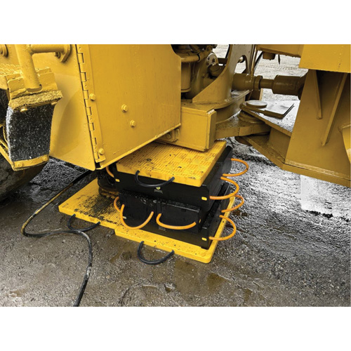 10-Piece CribLok Composite Cribbing System Kit Toolneeds Inc.