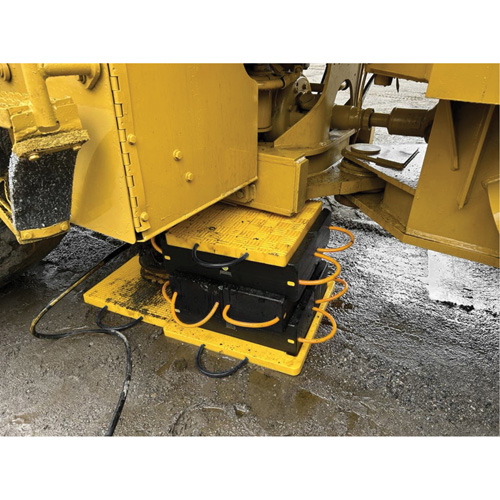 20-Piece CribLok Composite Cribbing System Kit Toolneeds Inc.