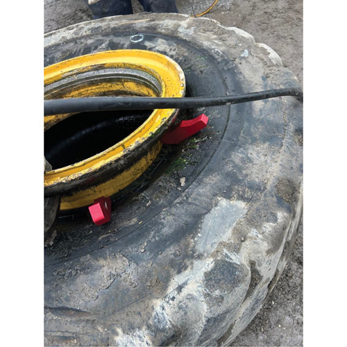 1 & 4 cm MEGABITE Bead Wedge Toolneeds Inc.