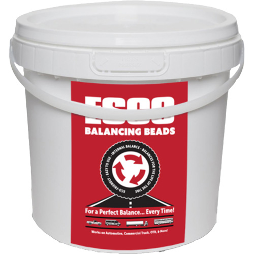 Bulk Truck Tire Balancing Beads Toolneeds Inc.