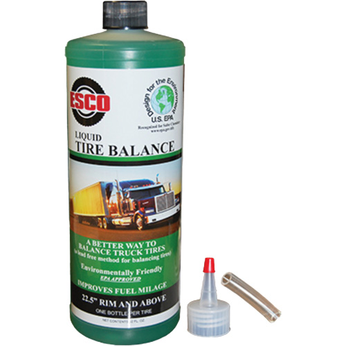 Liquid Truck Tire Balancer Toolneeds Inc.
