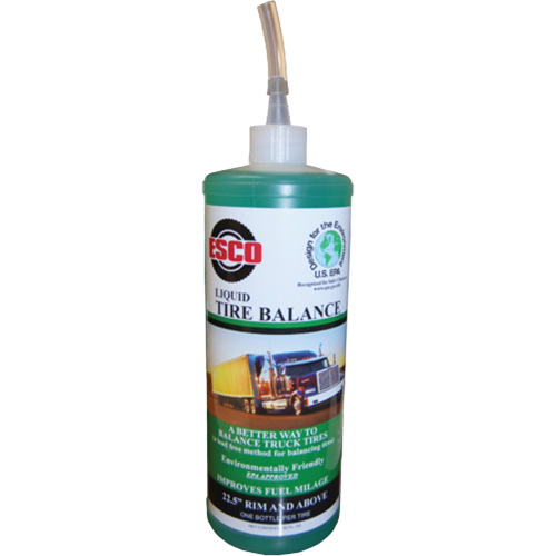 Liquid Truck Tire Balancer Toolneeds Inc.