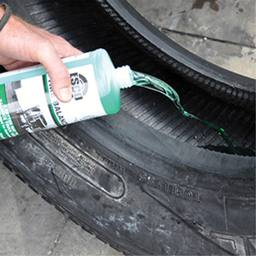 Liquid Truck Tire Balancer Toolneeds Inc.