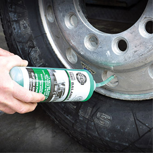 Liquid Truck Tire Balancer Toolneeds Inc.