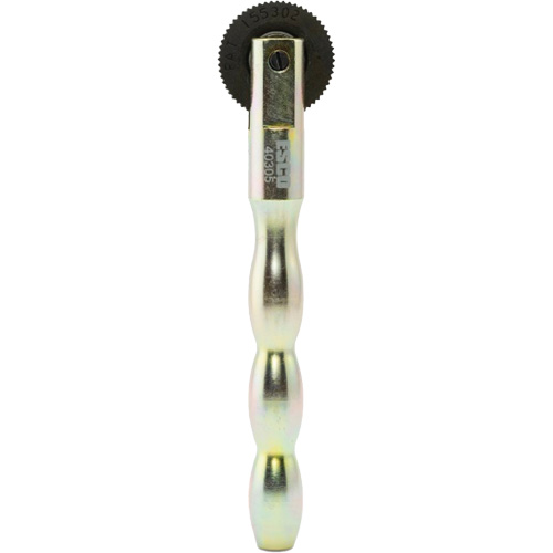 Heavy-Duty Steel Stitcher Tire Patch Repair Roller Tool Toolneeds Inc.