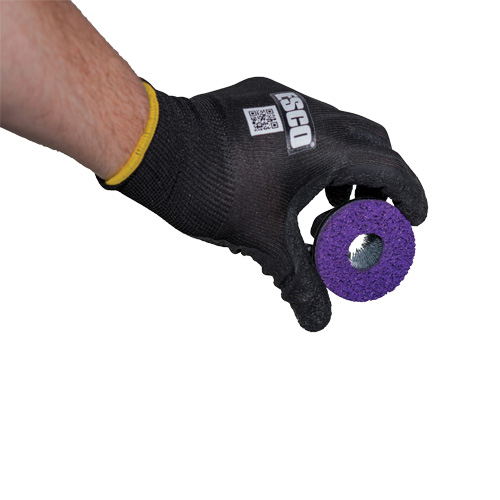 Heavy-Duty Commercial Stud & Hub All-in-One Cleaning System Toolneeds Inc.
