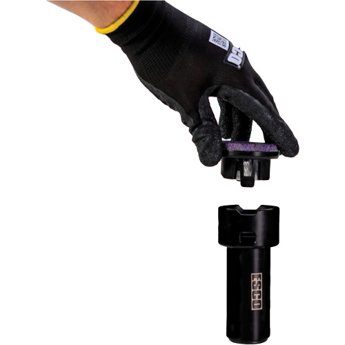 Heavy-Duty Commercial Stud & Hub All-in-One Cleaning System Toolneeds Inc.