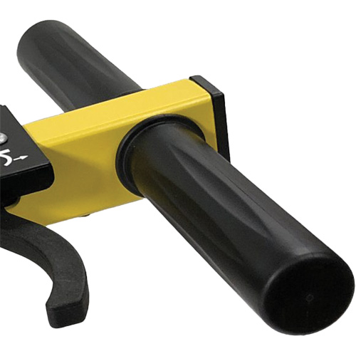Pro Series 3-Stage Bladder Jack, 2 Ton(s), 22" Raised Height Toolneeds Inc.