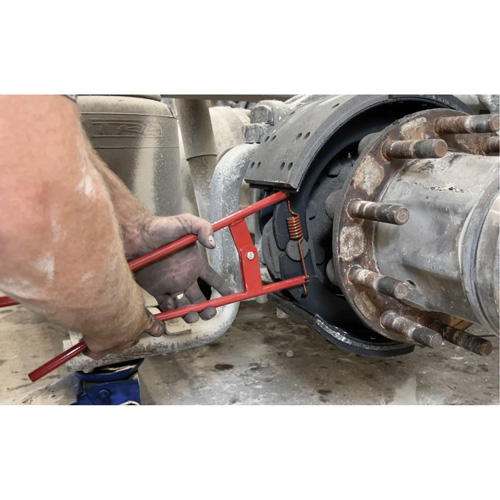 Eaton Truck Brake Spring Tool Toolneeds Inc.