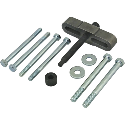 Steering Wheel Puller Toolneeds Inc.