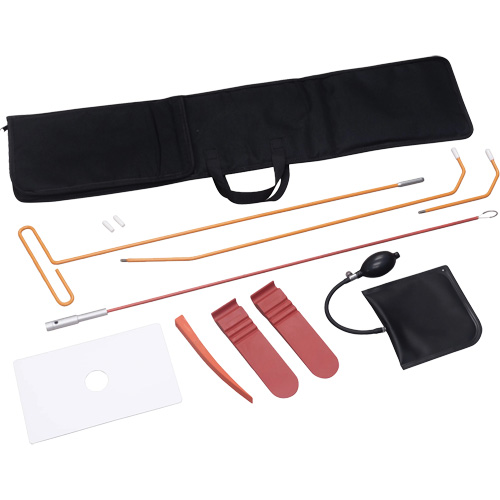 Trousse doutils douverture durgence maître &agrave; longue port&eacute;e Toolneeds Inc.