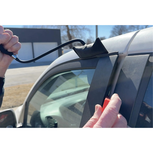Trousse doutils douverture durgence &agrave; longue port&eacute;e Toolneeds Inc.