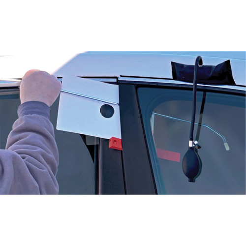 Trousse doutils douverture durgence &agrave; longue port&eacute;e Toolneeds Inc.