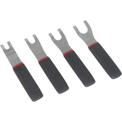 Ensemble doutils de rel&acirc;chement de raccord STC 4 morceaux Toolneeds Inc.