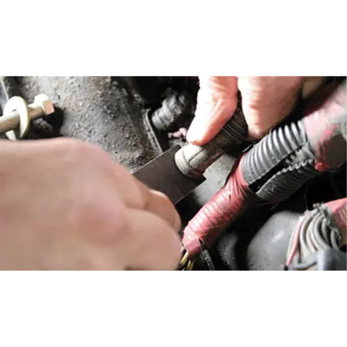 Ensemble doutils de rel&acirc;chement de raccord STC 4 morceaux Toolneeds Inc.