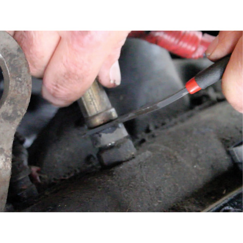 Ensemble doutils de rel&acirc;chement de raccord STC 4 morceaux Toolneeds Inc.