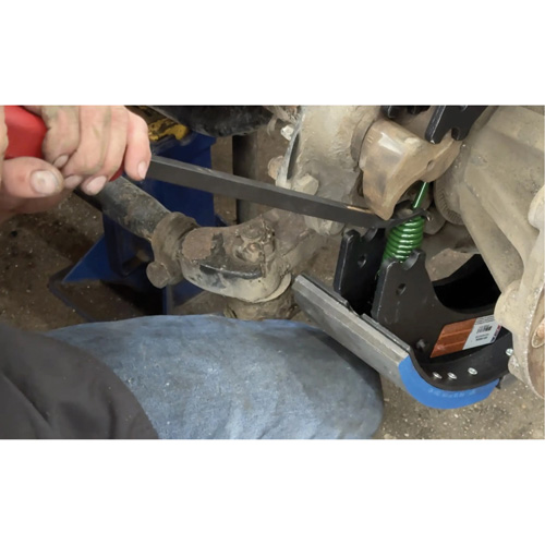 Brake Spring Fork Toolneeds Inc.