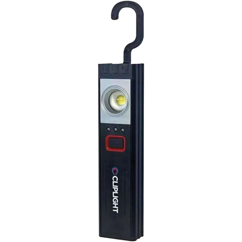Lampe de travail super lumineuse HEMImini, Crochet, Rechargeable, 1000 lumens Toolneeds Inc.