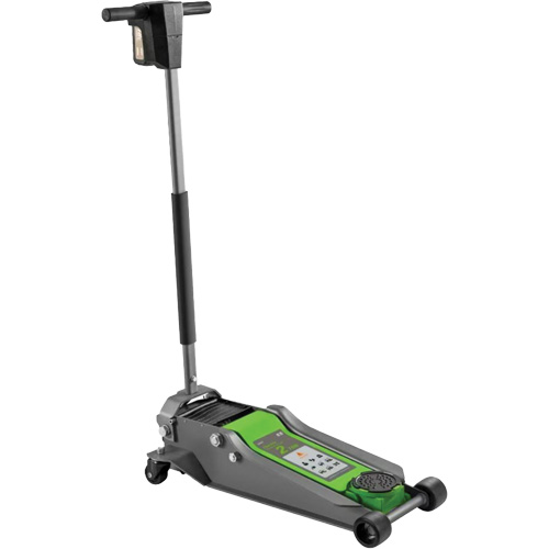 Electric Floor Jack Toolneeds Inc.
