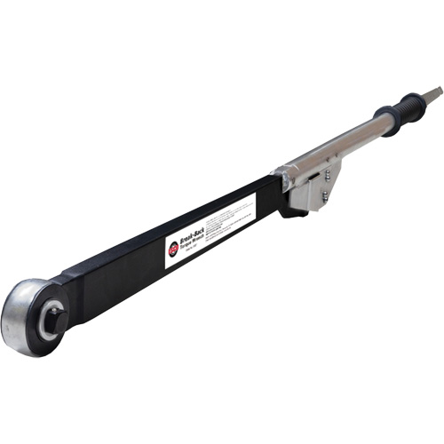 Break-Back Style Torque Wrench with 1? Drive Toolneeds Inc.