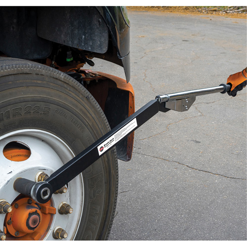 Break-Back Style Torque Wrench with 1? Drive Toolneeds Inc.