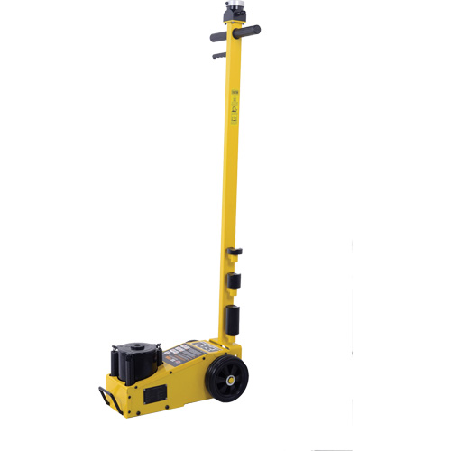 Hydraulic Service Jack, 22 Tons, Air Hydraulic Toolneeds Inc.