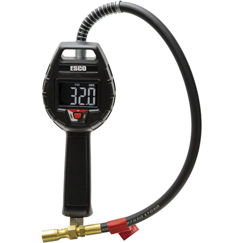 Gonfleur num&eacute;rique de pneus V3 s&eacute;rie Pro Toolneeds Inc.