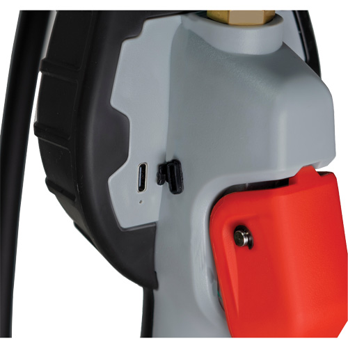 Gonfleur num&eacute;rique de pneus V3 s&eacute;rie Pro Toolneeds Inc.