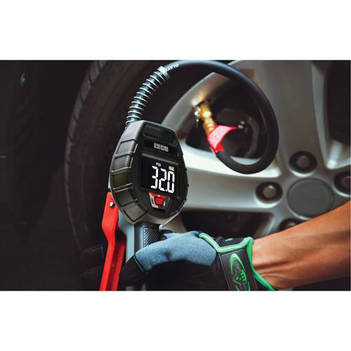 Gonfleur num&eacute;rique de pneus V3 s&eacute;rie Pro Toolneeds Inc.