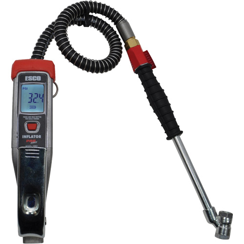 Pro Series Compact Digital Tire Inflator Toolneeds Inc.