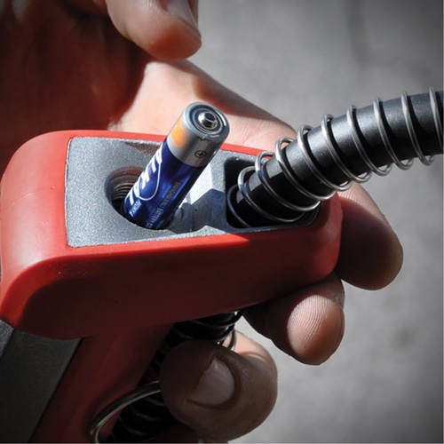 Pro Series Compact Digital Tire Inflator Toolneeds Inc.