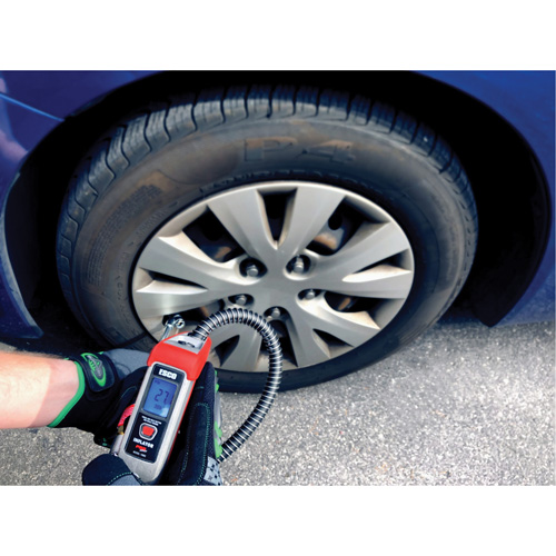 Pro Series Compact Digital Tire Inflator Toolneeds Inc.