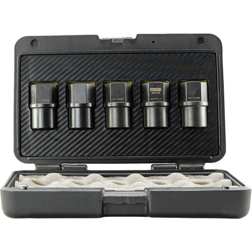 Heavy Duty Tie Rod End Remover Commercial Set Toolneeds Inc.