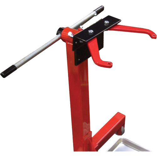 Transmission Adapter for Engine Stand Toolneeds Inc.