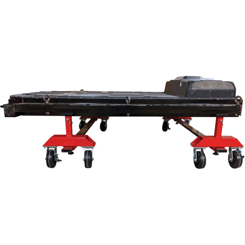Ford EV Battery Dolly with 3600 lbs. Capacity Toolneeds Inc.
