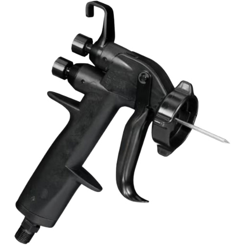 Pistolet pulv&eacute;risateur Performance 2 avec vanne de contr&ocirc;le du d&eacute;bit d'air, 13 pi³/min Toolneeds Inc.