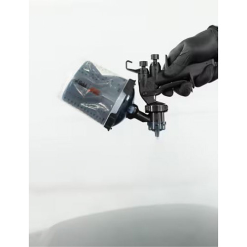 Pistolet pulv&eacute;risateur Performance 2 avec vanne de contr&ocirc;le du d&eacute;bit d'air, 13 pi³/min Toolneeds Inc.