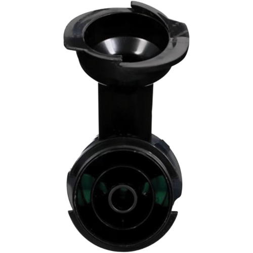 T&ecirc;te fine d'atomiseur de finition &agrave; gravit&eacute; Performance - vert Toolneeds Inc.