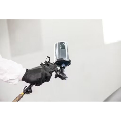 T&ecirc;te fine d'atomiseur de finition &agrave; gravit&eacute; Performance - Orange Toolneeds Inc.