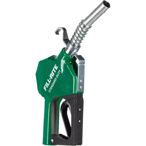 Pistolet de distribution automatique vert pour essence Toolneeds Inc.