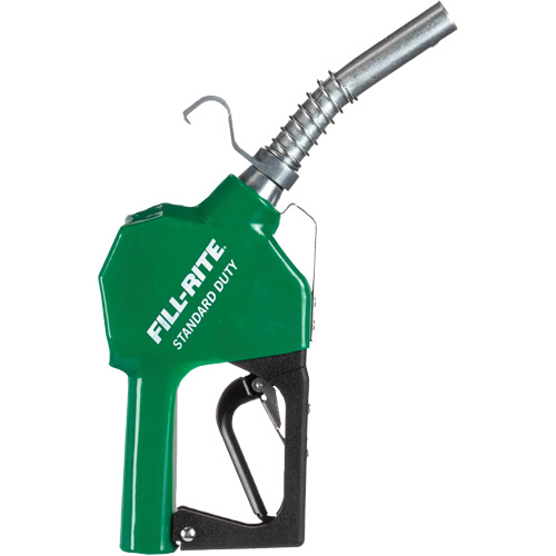 Pistolet de distribution automatique vert pour essence Toolneeds Inc.