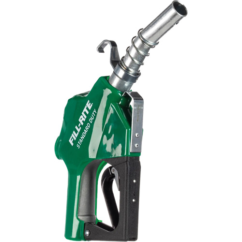 Pistolet de distribution automatique vert pour diesel Toolneeds Inc.