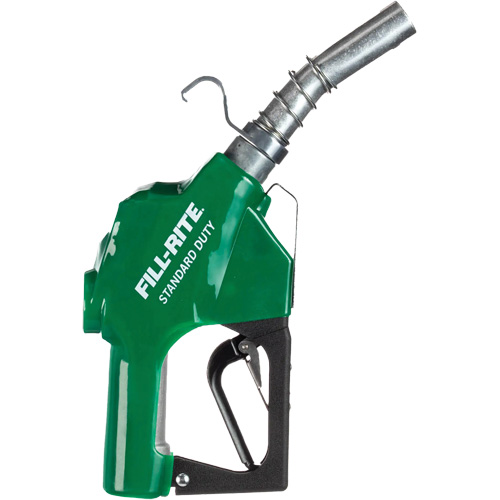 Pistolet de distribution automatique vert pour diesel Toolneeds Inc.