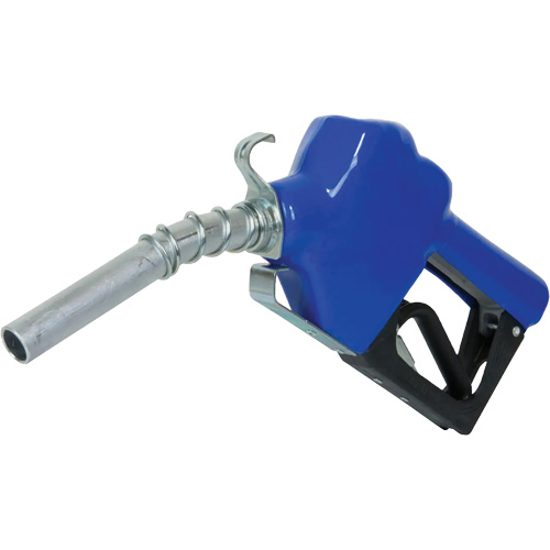 Pistolet automatique temps froid bleu pour diesel Toolneeds Inc.