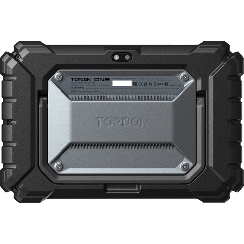 ONE Lite Professional 10.1" Automotive Diagnostic Tool Toolneeds Inc.