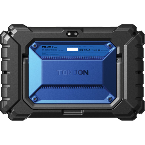 Outil de diagnostique automobile professionnel 10,1" ONE Plus Toolneeds Inc.