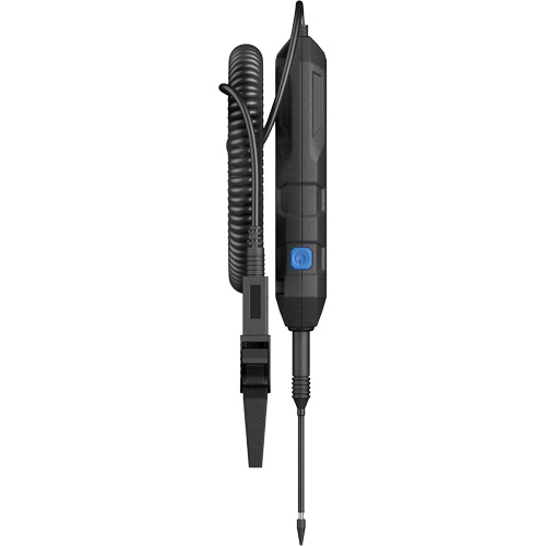 Testeur de circuit automobile CT100 avec test de charge, &eacute;cran ACL et alertes de polarit&eacute; Toolneeds Inc.