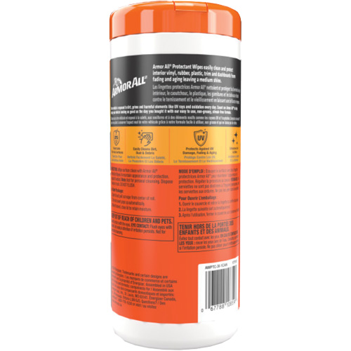 Lingettes protectrices originales Toolneeds Inc.