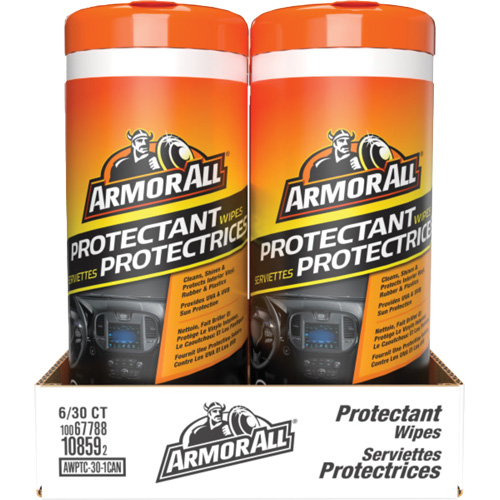 Lingettes protectrices originales Toolneeds Inc.